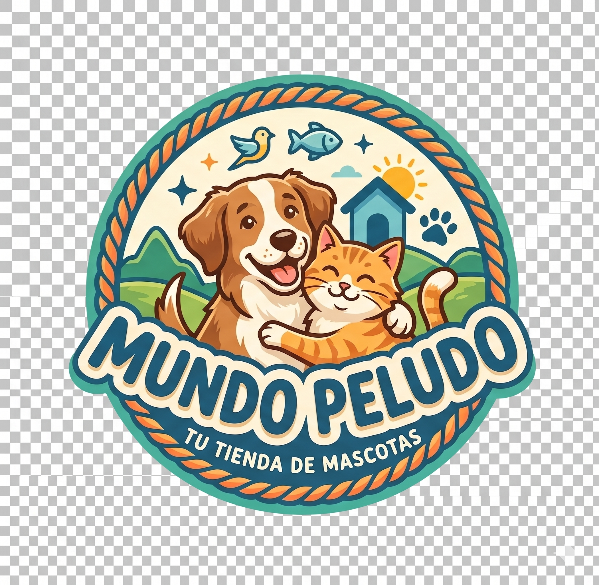 Mi tienda